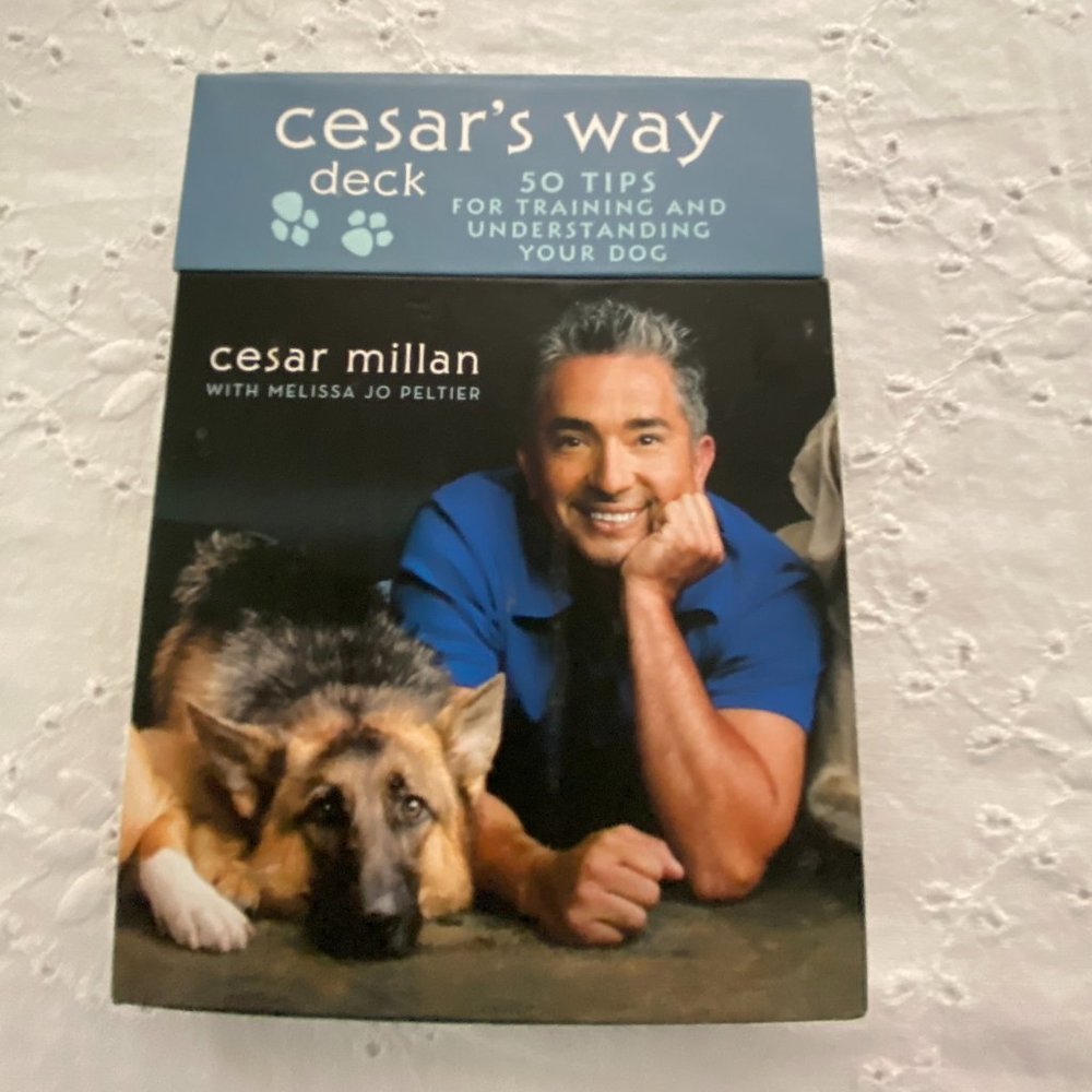 CESAR MILLAN